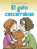 El Gato Cascarrabias 8491456260 Book Cover