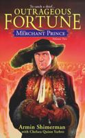 The Merchant Prince Volume 2: Outrageous Fortune 0671035932 Book Cover