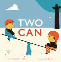 Two Can 1847807909 Book Cover