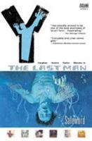 Y: The Last Man Vol. 4: Safeword 1401202322 Book Cover