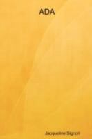 ADA 0615185185 Book Cover