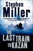 The Last Train to Kazan 0143055852 Book Cover