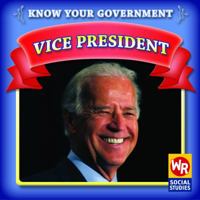 Vice President 1433900963 Book Cover