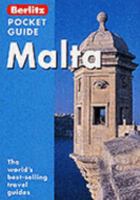 Berlitz Malta Pocket Guide 9812464964 Book Cover