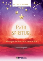 Eveil Spirituel (French Edition) B085RR72L1 Book Cover