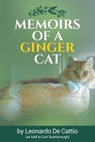 Memoirs of a Ginger Cat 1662959540 Book Cover
