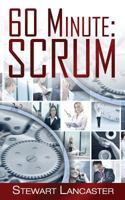 60 Minute Scrum 1496142489 Book Cover