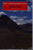 Best Walks in North Wales (Best Walks Guides) 0711224234 Book Cover