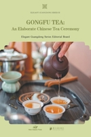 Gongfu Tea/??? 1917143435 Book Cover