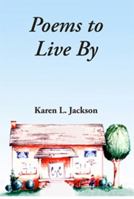 Poems to Live by 1604141077 Book Cover