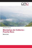 Montañas de Collores - Puerto Rico: Memorias 6202811552 Book Cover