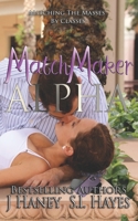 Alpha 1.0: Matching The Masses By Classes: A Dating App Romance B0DMFN1YWX Book Cover