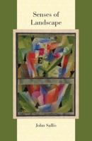 Senses of Landscape 0810131072 Book Cover
