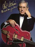 Chet Atkins: Me and My Guitars (Russ Cochran Books) 0634055658 Book Cover