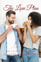 The Love Plan 1094715158 Book Cover