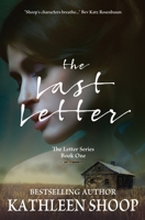 The Last Letter 1456347209 Book Cover