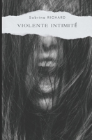 Violente intimité (French Edition) B0F483DCZW Book Cover