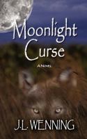 Moonlight Curse 0984237577 Book Cover