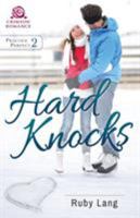 Hard Knocks 1440596573 Book Cover