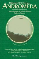 Ultimate UFO Series: Andromeda (Ultimate UFO Series) 189182435X Book Cover