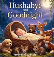 Hushabye and Goodnight 1971471038 Book Cover