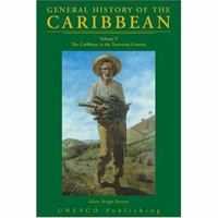 The Caribbean In The Twentieth Century 1403975930 Book Cover
