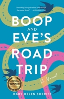 Boop and Eve's Road Trip 1631527630 Book Cover