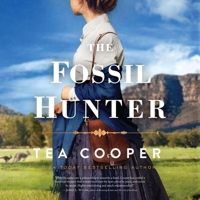 The Fossil Hunter 1400237963 Book Cover