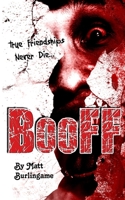 BooFF 1979414289 Book Cover