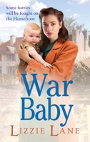 War Baby 0091956609 Book Cover