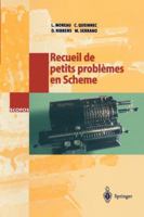 Recueil de petits problèmes en Scheme 3540660437 Book Cover