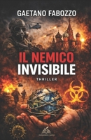 Il nemico invisibile B0863TFK4B Book Cover