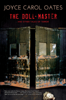 The Doll-Master And Other Tales of Terror 0802124887 Book Cover