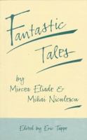 Fantastic Tales 0948259922 Book Cover