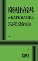 Pride and Prejudice 0822238578 Book Cover