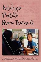Antologia Poetica Mario Baeza G. 9563686543 Book Cover