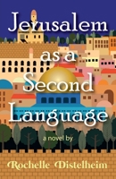Jerusalem As a Second Language 1951547063 Book Cover