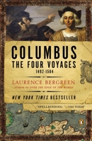 Columbus: The Four Voyages 014312210X Book Cover