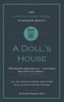Connell Short Guide To A Dolls House 1911187023 Book Cover