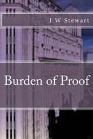 Burden of Proof 1492346950 Book Cover