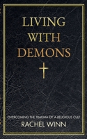 Living With Demons B0F8156MN9 Book Cover