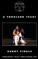 A Thousand Years 0881456012 Book Cover