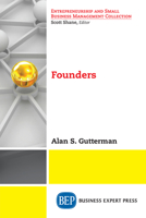 Founders 1948976552 Book Cover