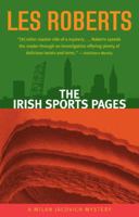 The Irish Sports Pages 1598510134 Book Cover