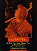 Sappho's Lyre: Archaic Lyric and Women Poets of Ancient Greece 0520073355 Book Cover