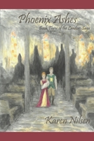 Phoenix Ashes (Book Three of the Landers Saga) 1463771908 Book Cover