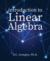 Introduction to Linear Algebra B0H337NR28 Book Cover