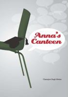 Anna's Canteen 0988651106 Book Cover