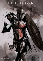 The Iliad #3 B08XNDNPVM Book Cover