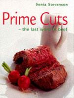 Prime Cuts: The Last Word in Beef 0007105193 Book Cover